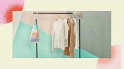 How to Photograph Clothes on a Hanger