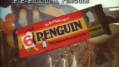 P P Pick Up A Penguin 80s Advert
