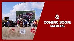 Great Wolf Lodge Naples Coming Soon
