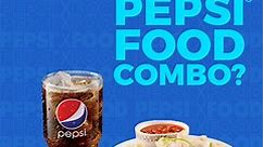 Pepsi Nepal - Our favorite combo is chilled Pepsi and...