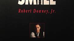 Robert Downey Jr. - Smile