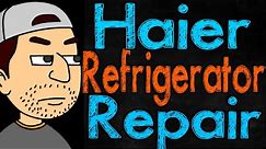 Haier Refrigerator Repair