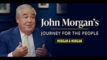 Why Morgan & Morgan is the Law Firm for the People
