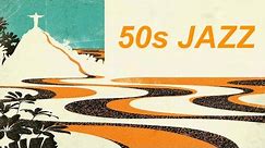 50s Jazz and 50s Jazz Music: Collection of 50s Jazz Instrumental with 50s Jazz Playlist