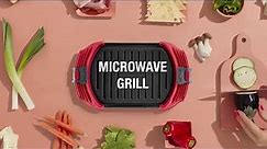 Microwave Grill | Lékué