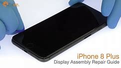 iPhone 8 Plus Screen Repair Guide - Fixez.com