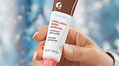 Glossier's brand new Balm Dotcom is inspired by our favourite winter treat