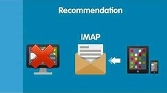 Pop3 vs Imap, which one should you choose?