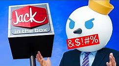 10 Things You Should Know Before Eating at Jack in the Box