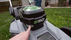 EGO Power+ LM2101 21-Inch Cordless Lawn Mower Review 2024 - Is It Worth The Money?