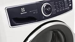 ELECTROLUX (ELFW7537AW) Washer Review (USA Version)