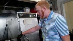 How to Change Fryer Oil