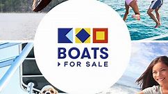 Boats for Sale - Boats for Sale is changing the way you...