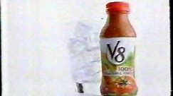 2007 V8 Drink Commercial