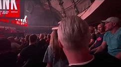Mitschnitt aus dem Roger Waters Konzert in Frankfurt