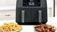 5 Best Ninja Foodi Dual Zone Air Fryer Recipes to Try Today - Dinners Done Quick
