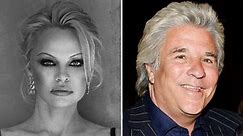 Pamela Anderson Marries Movie Mogul Jon Peters in Secret Malibu Ceremony
