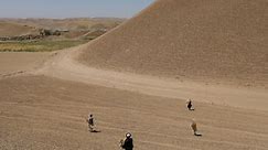 Prolonged drought deepens Afghanistan's humanitarian crisis