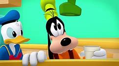 Mickey Mouse Funhouse Season 1 Episode 4