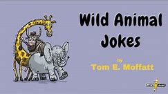Wild Animal Jokes