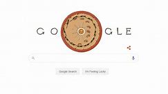 Today’s Google Doodle Honors the Man That Created the First Animation Ever