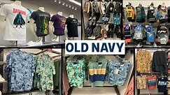 🔥 OLD NAVY MEN’S FASHION‼️ OLD NAVY SHOP WITH ME | OLD NAVY MEN’S JOGGERS | OLD NAVY MEN’S HAUL