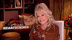 Dolly Parton Told Us How Many Wigs She Actually Owns