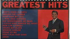 Ben E. King - Ben E. King's Greatest Hits