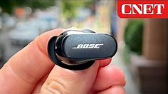 Bose QuietComfort Earbuds 2 Review: Noise-Canceling King
