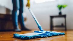 3 Things You Shouldn't Do When Cleaning Your Floors