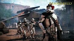 Star Wars - Republic Clone Army March Complete Music Theme 10 Hours