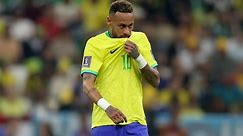 Neymar ‘will be available’ for Brazil during World Cup run, claims boss Tite