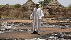 Sudan: Fears of ethnic cleansing mount in western region of Darfur | Africanews