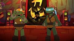IT'S HERE! Watch the... - Teenage Mutant Ninja Turtles