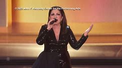 Kennedy Center Honors performances