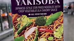 😋MUST GRAB DELICIOUS EASY LUNCH AND DINNER IDEAS FROM AJINOMOTO AT COSTCO😋 . 🙋🏻‍♀️ @Ajinomotous has two amazing easy dinner ideas for those busy days when where you need a quick meal for the family: 🍚Japanese Fried Rice with Yakitori Style Chicken and 🥦Japanese Yakisoba Stir Fried Noodles with crisp vegetables and a savory sauce! Mastery in Every Bite! #ajinomotopartner . 📍Both are available in @Costco stores! A must add to your cart on your next Costco trip! . 😍Yakitori Chicken with Jap