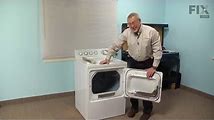 How to Keep Your GE Gas Dryer Lint-Free and Safe