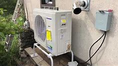 How to: Install a Mini-Split Heat Pump + Air Conditioner and Save Thousands!