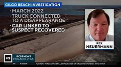 What police found in Gilgo Beach murder suspect Rex Heuermann's home, storage unit