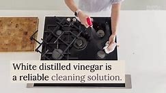 Cleaning Vinegar Is Stronger Than White Vinegar—Here's How to Use It to Make Your House Shine