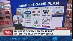 Watch Friday's full episode of Mad Money with Jim Cramer — May 19, 2023