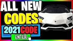 All Working Codes Mad City *MARCH 2021* (Mad City Codes) Roblox