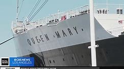Queen Mary reopens for tours after three year hiatus due to COVID pandemic