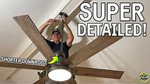 How to Install Shop Fans from Lowe's: A Simple Guide