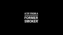 CDC Tips From Former Smokers - Rebecca's Tip