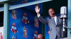 Don Orsillo takes high road after NESN doesn't show his tribute video