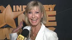 Olivia Newton-John Shares Health Update Amid Stage 4 Breast Cancer Battle (Exclusive)