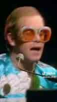 Elton John Goodbye Yellow Brick Road 1973