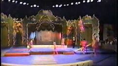 Circus of the Stars (1988) Heather Langenkamp Brian Austin Green