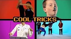 Cool Tricks | Complete Collection | Yo Gabba Gabba! | Videos for Kids | WildBrain - Preschool